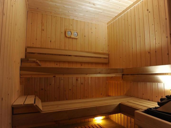 Amazing Suite On The Sea-סוויטה מדהימה על הים バト・ヤム エクステリア 写真